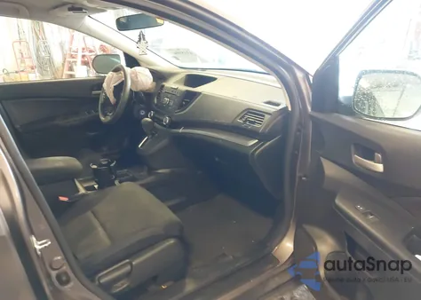 2015 Honda Cr-V Lx from USA, damaged, VIN 5J6RM4H31FL062073